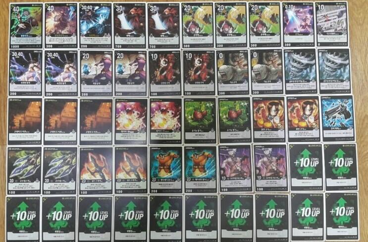 DNF TCG卡牌游戏介绍_DNF TCG卡牌类型详解_dnf卡片升级