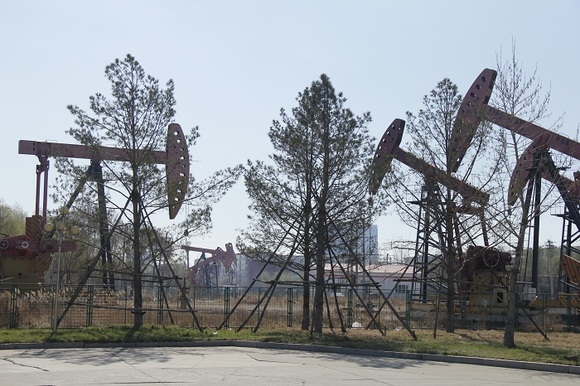 大庆油田转型发展_大庆油田油三代就业选择_大庆 新闻