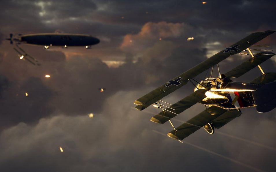 战地叛逆连队3_战地一打折优惠_战地一游戏特色