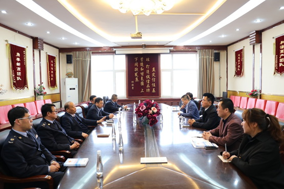 吉林通化市国税局：增值税新政实施满月 减税降负礼包惠及万家