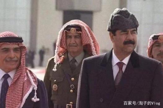 萨达姆伊拉克领袖经济发展美国干预萨达姆替身真假DNA验证伊拉克经济衰落美国阴谋_萨达姆死前说了什么