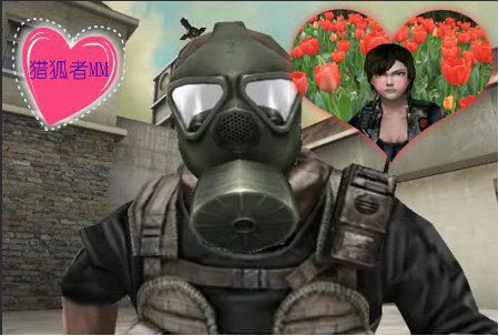 穿越火线特种兵原型_火线飞虎队介绍_cf潘多拉属性