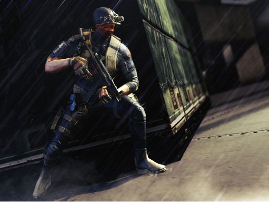 cf潘多拉属性_火线飞虎队介绍_穿越火线特种兵原型