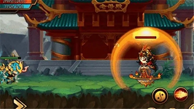 造梦西游3手机版下载_造梦西游3混沌在哪_造梦西游3手机版特色玩法