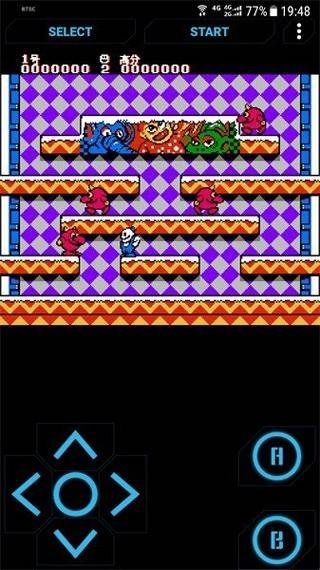 小霸王游戏机手机版下载