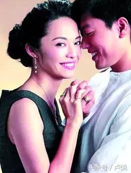 何洁否认婚内出轨_何洁新闻_何洁赫子铭离婚大战