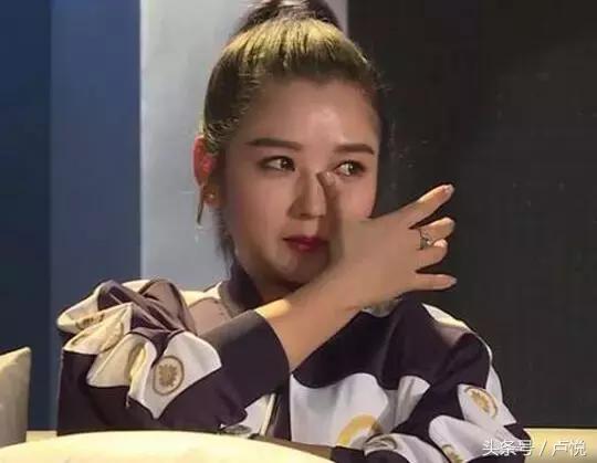 何洁否认婚内出轨_何洁赫子铭离婚大战_何洁新闻