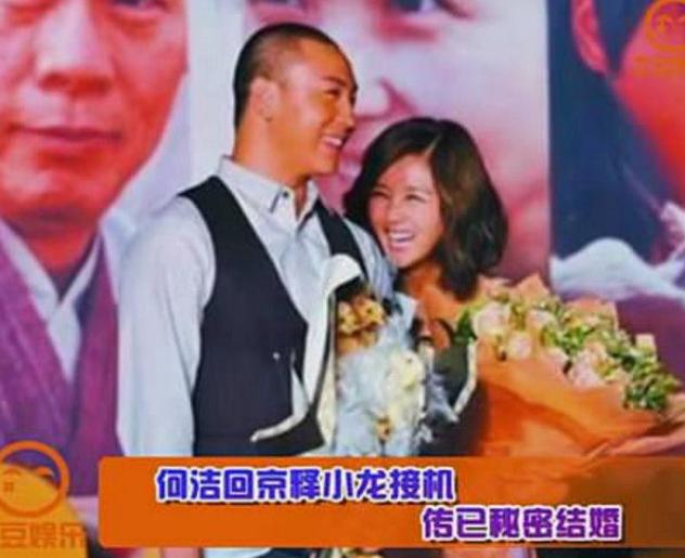 何洁新闻_何洁 超级女声 生涯起伏