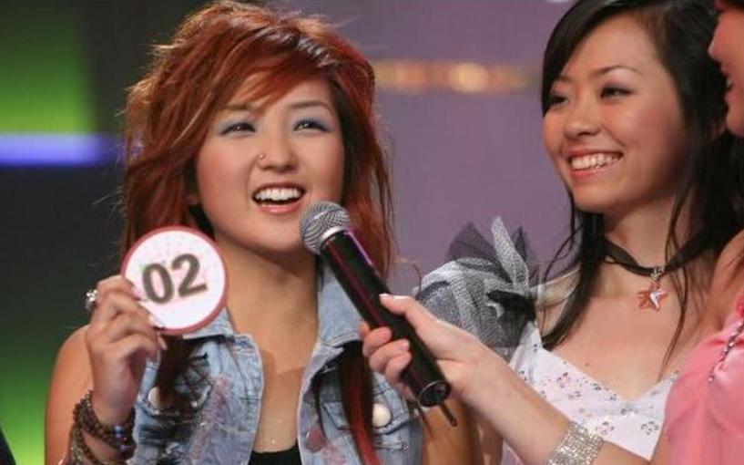 何洁 超级女声 生涯起伏_何洁新闻