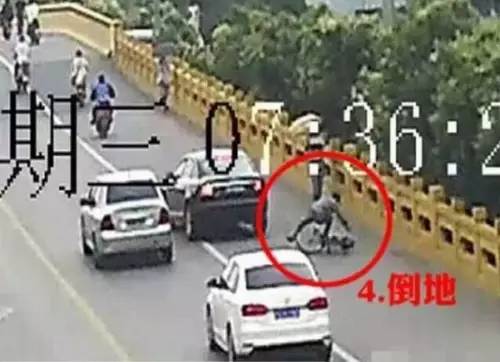 东莞撞车党所有人照片_撞车党团伙作案特点_撞车党敲诈勒索手法