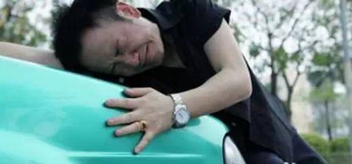 撞车党敲诈勒索手法_东莞撞车党所有人照片_撞车党团伙作案特点