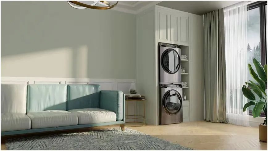 青岛家电传奇再激荡