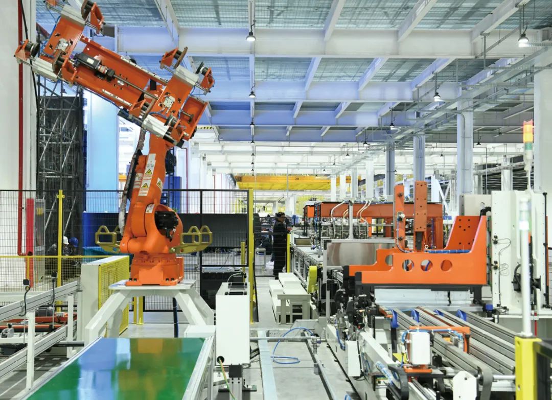 海信新闻_青岛智能家电产业集群_青岛家电产业