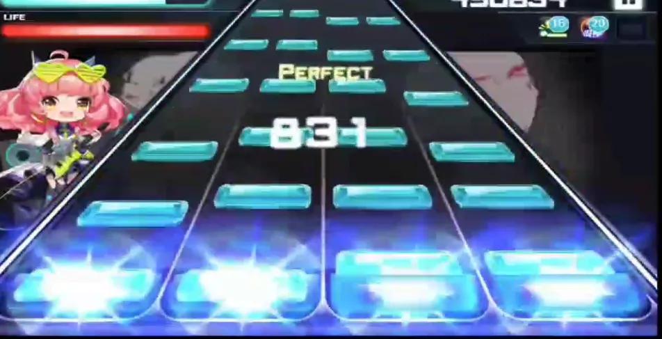 小众游戏出圈影响_cytus_音游圈鄙视链