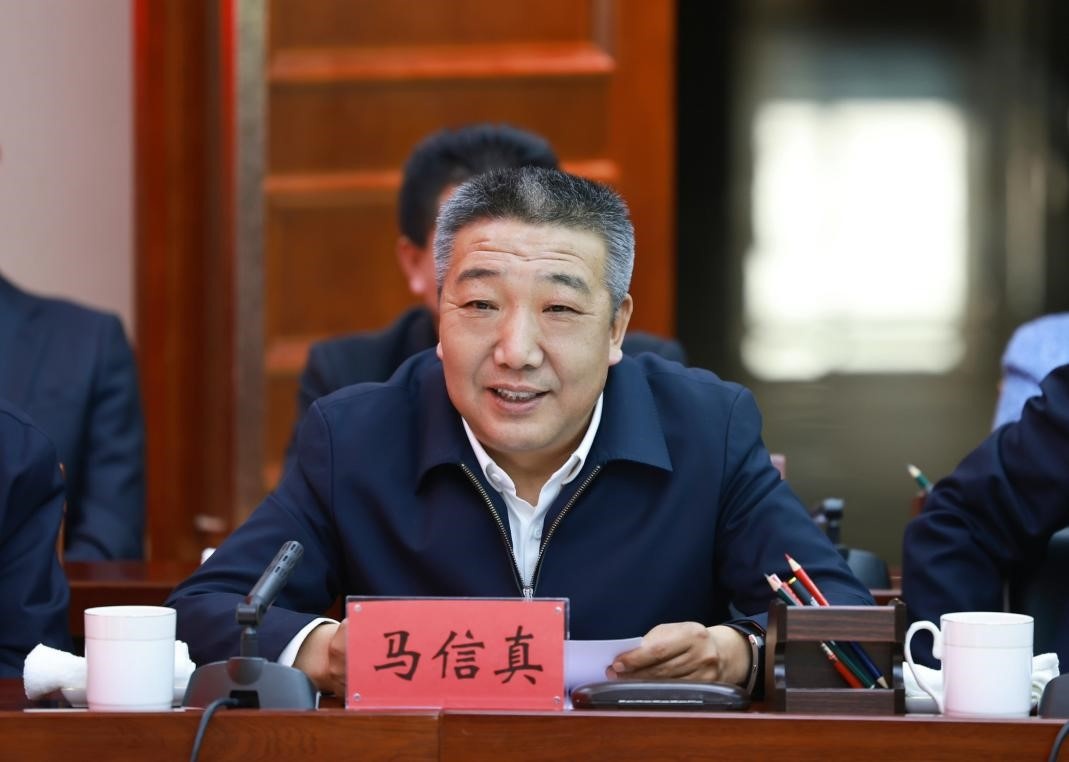 六年深耕甘肃省广河县  “燕之屋模式”搭起乡村振兴大舞台