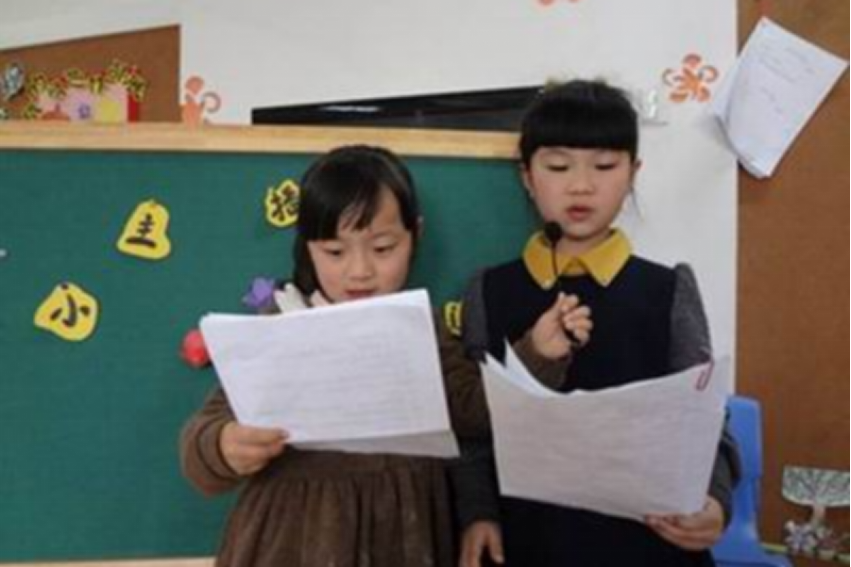 幼儿园广播站稿子内容_小小新闻播报员_幼儿园新闻报道稿