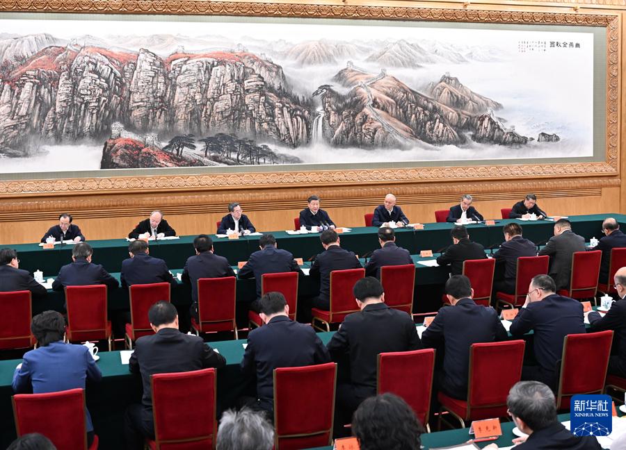 共建“一带一路”高质量发展_新华网一带一路_习近平一带一路讲话