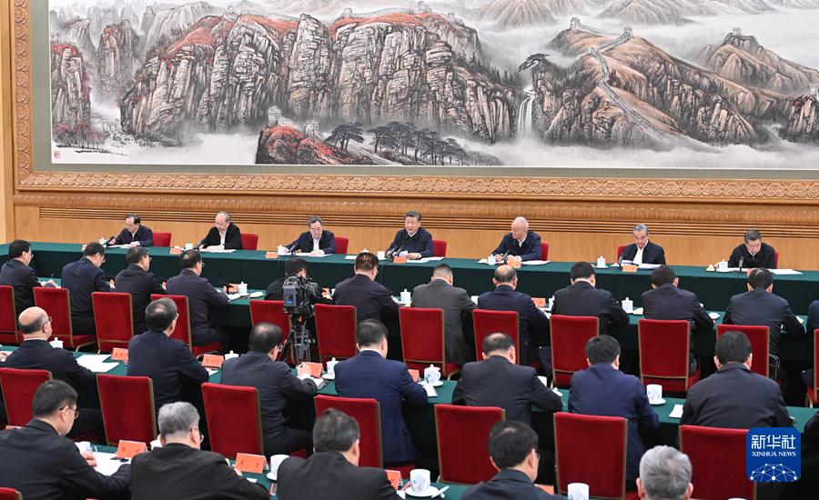 共建“一带一路”高质量发展_习近平“一带一路”讲话_新华网一带一路