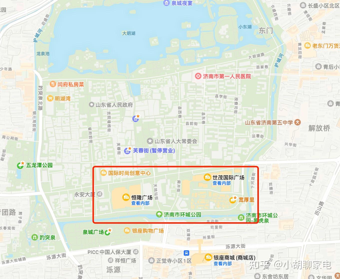 济南旅游攻略_济南人和市场信息资讯有限公司_济南景点门票