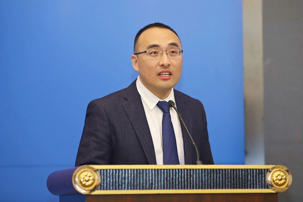 数字文明视域中的全媒体研究_中国新媒体传播学研究前沿_复旦大学全球传播全媒体研究院