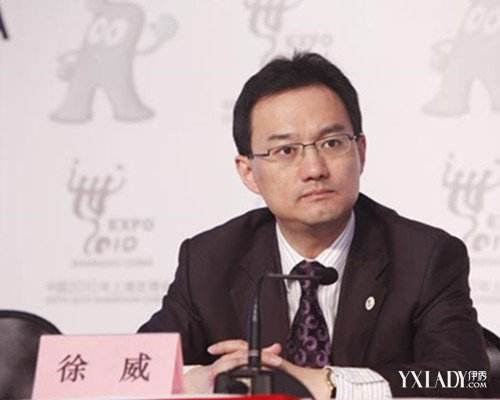 徐威为什么娶张怡宁而不娶相恋12年的袁立？徐威张怡宁怎么认识的