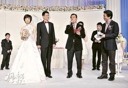 徐威为什么娶张怡宁而不娶相恋12年的袁立？徐威张怡宁怎么认识的