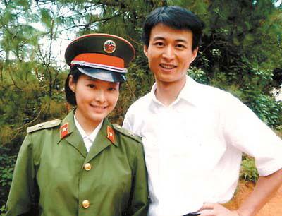 徐威为什么娶张怡宁而不娶相恋12年的袁立？徐威张怡宁怎么认识的