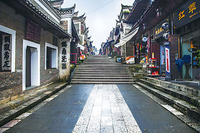 黎平：挖掘地名宝藏　赋能乡村振兴