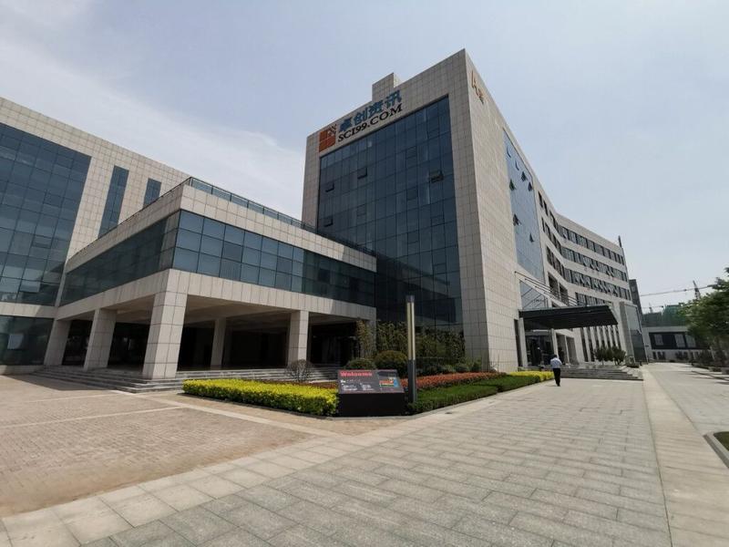 5万个信息采集点 卓创为中国争夺大宗商品定价话语权