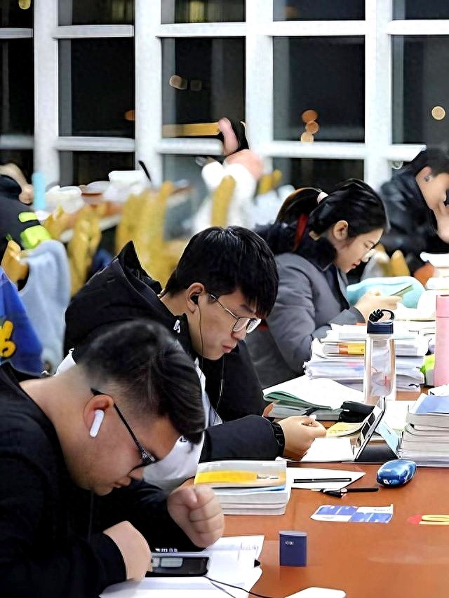 科研党救星来了！AI 覆盖论文全流程，100 个文献 30 秒总结，太