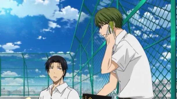 日本动漫中的校园 V S 现实中的校园