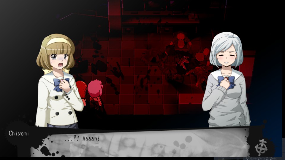 尸体派对死亡病患 评价 _ 尸体派对重置版剧情分析 _尸体派对2u