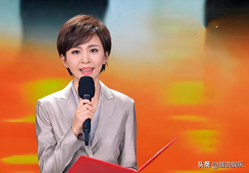 欧阳夏丹 淡出央视 公众视野_欧阳夏丹 母亲病重 辞职照顾_欧阳夏丹视频