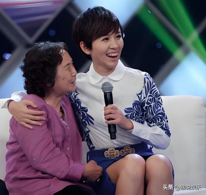 欧阳夏丹 母亲病重 辞职照顾_欧阳夏丹视频_欧阳夏丹 淡出央视 公众视野