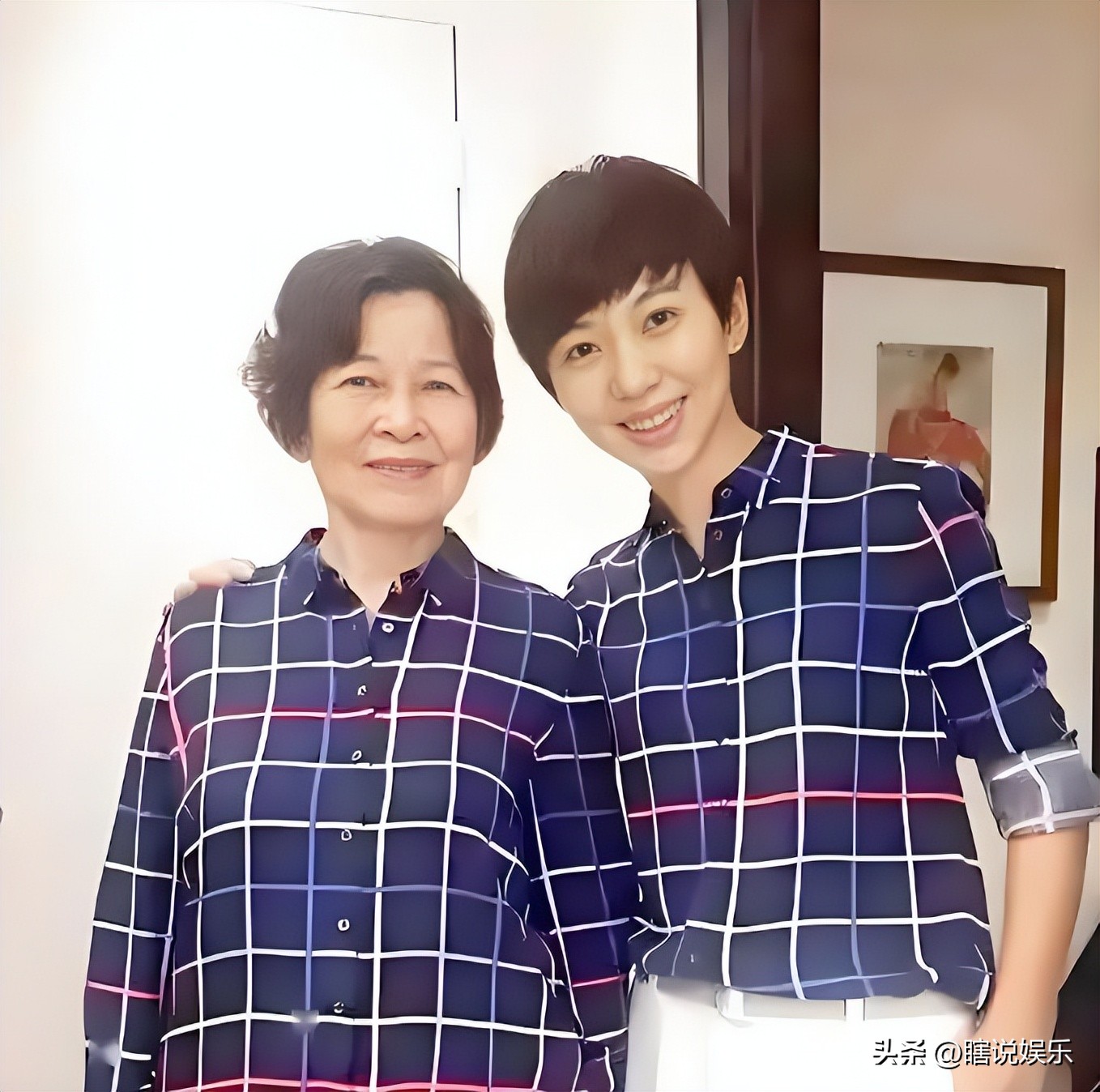 欧阳夏丹 母亲病重 辞职照顾_欧阳夏丹视频_欧阳夏丹 淡出央视 公众视野