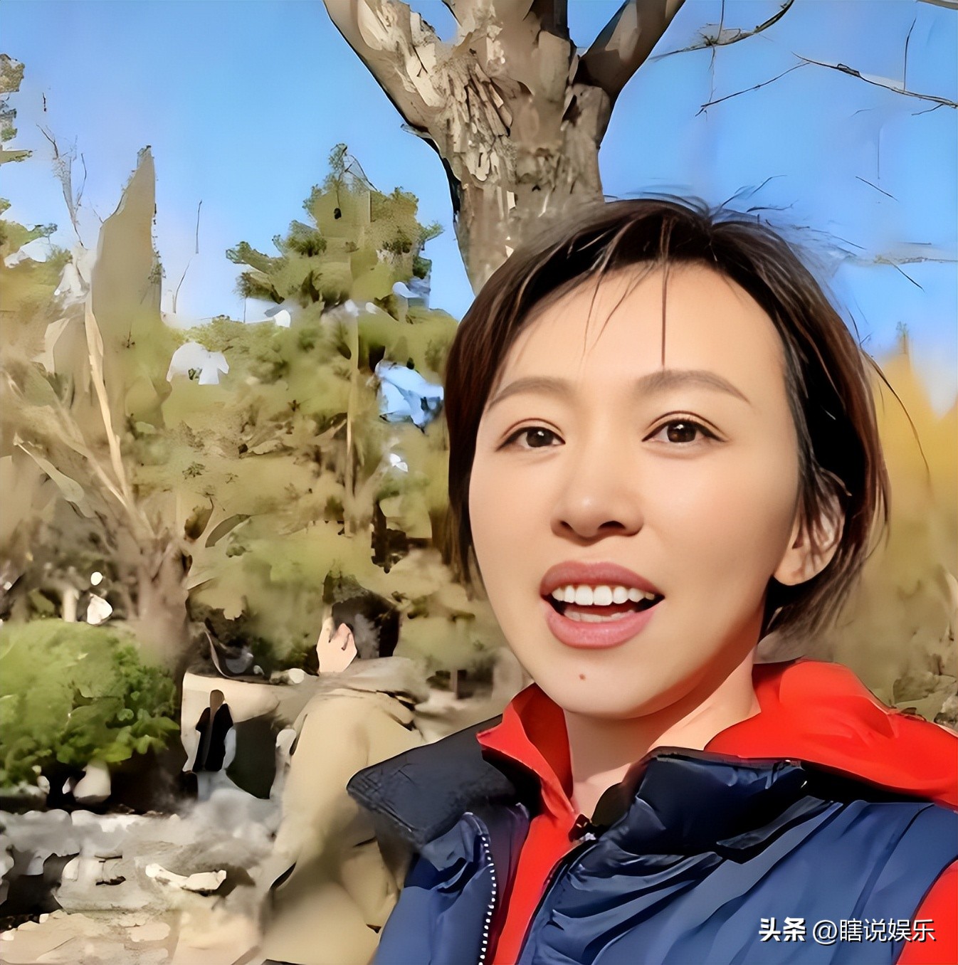 欧阳夏丹视频_欧阳夏丹 淡出央视 公众视野_欧阳夏丹 母亲病重 辞职照顾