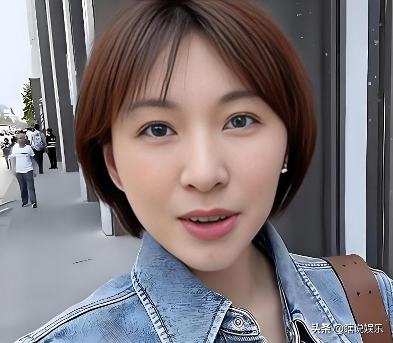 欧阳夏丹视频_欧阳夏丹 母亲病重 辞职照顾_欧阳夏丹 淡出央视 公众视野