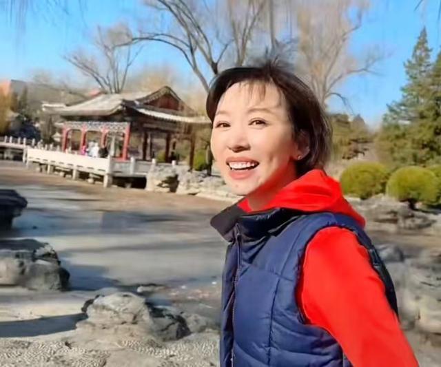 欧阳夏丹回归央视时间_欧阳夏丹近况_看欧阳夏丹两会视频