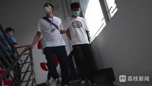 常熟警方打击电信诈骗_今天常熟新闻最新消息_电信网络诈骗犯罪集团