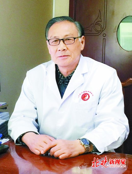 胡斌清：慢阻肺患者需注意这些问题，中医认为应“冬病夏治”