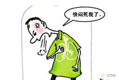慢性支气管炎与慢阻肺_慢阻肺症状_慢阻肺预防