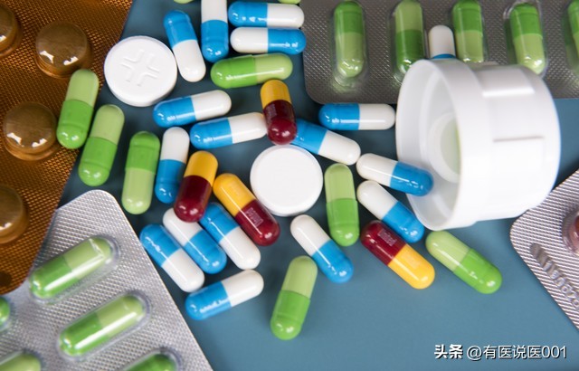 慢性支气管炎与慢阻肺_慢性支气管炎用药分类_慢阻肺咳嗽痰黄选药