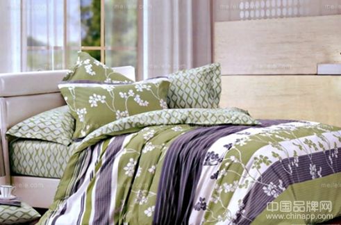 十大家纺品牌排行榜分享
