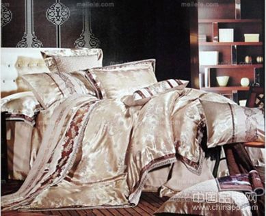 富安娜凯盛家纺罗莱_家纺行业知名品牌_家纺资讯