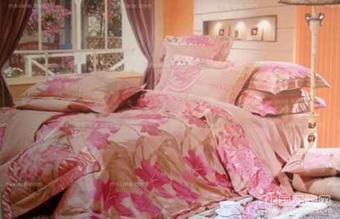 家纺行业知名品牌_富安娜凯盛家纺罗莱_家纺资讯