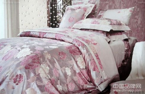 家纺行业知名品牌_家纺资讯_富安娜凯盛家纺罗莱