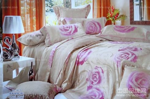 家纺资讯_家纺行业知名品牌_富安娜凯盛家纺罗莱