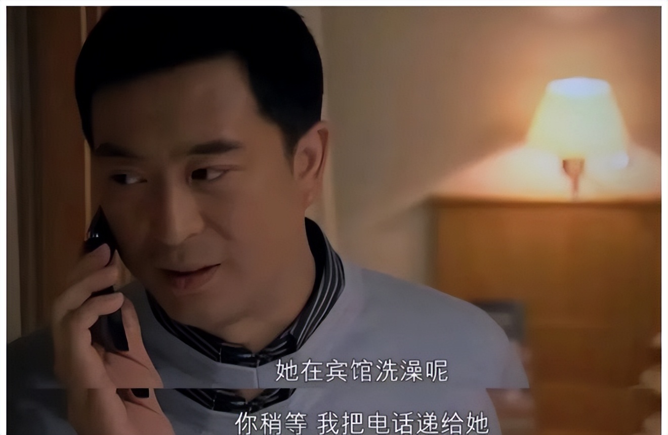 宋思明海藻关系解读_蜗居宋思明在被子里舔_中年凤凰男欲望分析