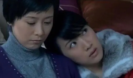 蜗居宋思明在被子里舔_郭海藻宋思明关系_蜗居剧情解析