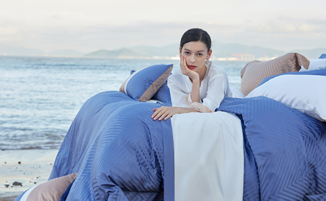 2023家纺十大品牌